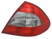 Mercedes-Benz E (W211) 2002-2009 TAGATULI