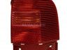 Seat Alhambra 1996-2010 TAGATULI