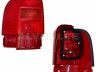 Seat Alhambra 1996-2010 TAGATULI
