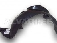 Volkswagen Polo 2001-2009 LOGAR