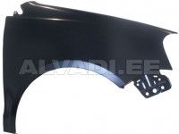 Volkswagen Polo 2001-2009 Poritiib