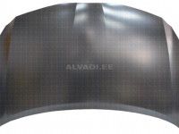 Toyota Auris 2007-2012 bonnet