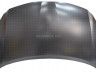 Toyota Auris 2007-2012 bonnet