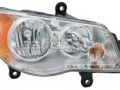 Dodge Caravan 2008-2020 ESITULI
