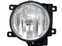 Toyota Land Cruiser 200 2008-2021 UDUTULI EESMINE