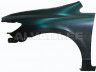 Honda Civic 2006-2011 Poritiib