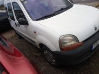 Renault Kangoo 2000 - Car for spare parts
