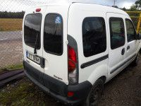 Renault Kangoo 2000 - Car for spare parts