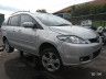 Mazda 5 (CR) 2007 - Car for spare parts