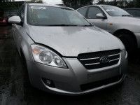 Kia ceed (ED) 2008 - Car for spare parts