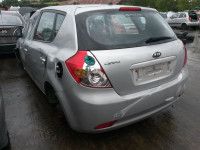 Kia ceed (ED) 2008 - Car for spare parts