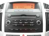 Kia ceed (ED) 2008 - Car for spare parts