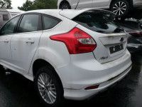 Ford Focus 2013 - Car for spare parts
