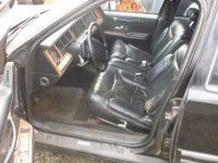 Lincoln Town Car 1992 - Car for spare parts