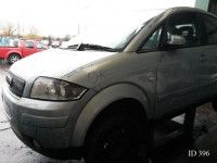 Audi A2 (8Z) 2002 - Car for spare parts