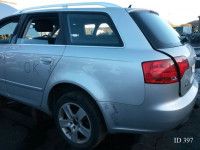 Audi A4 (B7) 2005 - Car for spare parts