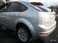 Ford Focus 2010 - Car for spare parts