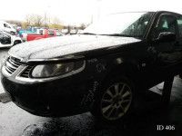 Saab 9-5 2006 - Car for spare parts