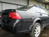Saab 9-5 2006 - Car for spare parts