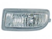 Toyota Land Cruiser 100 1998-2007 UDUTULI EESMINE