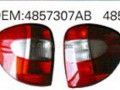 Dodge Caravan 2001-2007 TAGATULI