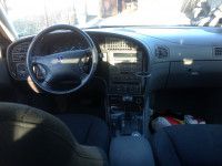 Saab 9-5 2003 - Car for spare parts