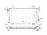 Ford Transit 1994-2000 JAHUTUSRADIAATOR