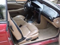 Chrysler Stratus 1998 - Car for spare parts