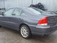 Volvo S60 2005 - Car for spare parts