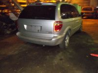 Chrysler Voyager / Town & Country 2003 - Car for spare parts