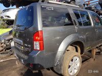 Nissan Pathfinder (R51) 2006 - Car for spare parts