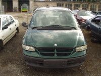 Chrysler Voyager / Town & Country 1996 - Car for spare parts