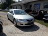 Mazda 6 (GG / GY) 2002 - Car for spare parts