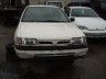 Nissan Sunny (N14) 1992 - Car for spare parts
