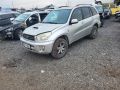 Toyota RAV4 (XA20) 2002 - Car for spare parts