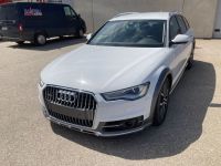 Audi A6 (C7) 2015 - Car for spare parts
