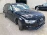 Audi A4 (B8) 2014 - Car for spare parts