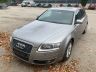 Audi A6 (C6) 2006 - Car for spare parts