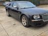 Chrysler 300C 2007 - Car for spare parts