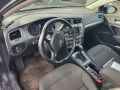 Volkswagen Golf 7 2015 - Car for spare parts