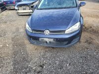 Volkswagen Golf 7 2015 - Car for spare parts