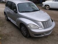 Chrysler PT Cruiser 2003 - Car for spare parts
