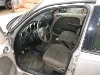 Chrysler PT Cruiser 2003 - Car for spare parts
