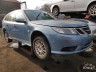 Saab 9-3 2008 - Car for spare parts