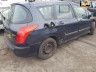 Peugeot 308 2014 - Car for spare parts