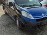 Citroen Jumpy 2008 - Car for spare parts