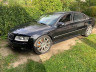 Audi A8 (D3) 2004 - Car for spare parts