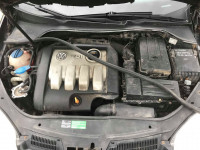 Volkswagen Golf 5 2004 - Car for spare parts