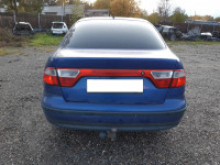 Seat Toledo 1999 - Car for spare parts