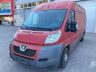 Peugeot Boxer 2008 - Car for spare parts